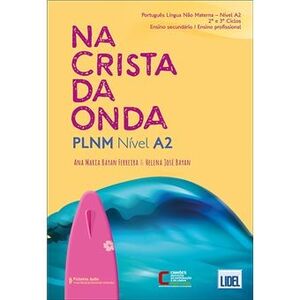 Na Crista da Onda - PLNM - Nível A2