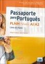 Passaporte Para Português  PLNM  Níveis A1/A2