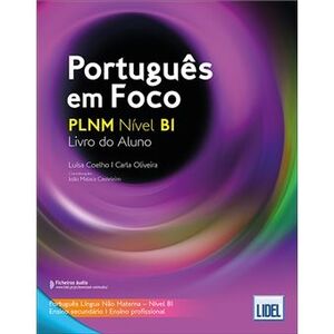 Português em Foco - PLNM - Nível B1