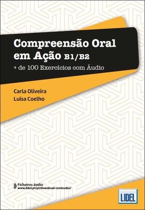 Compreensão Oral em Ação B1/B2