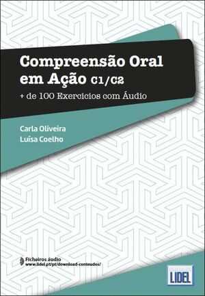 Compreensão Oral em Ação C1/C2