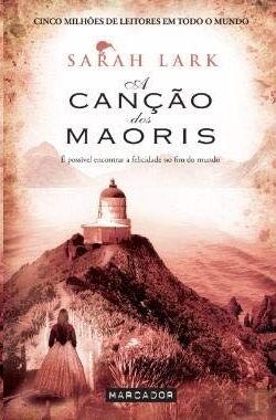 A Canção dos Maoris