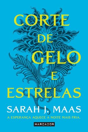 Corte de Gelo e Estrelas - Livro 3.1