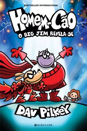 Homem-Cão - Nº 13