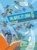 Palavras em Linha - Português - 6º Ano - Manual