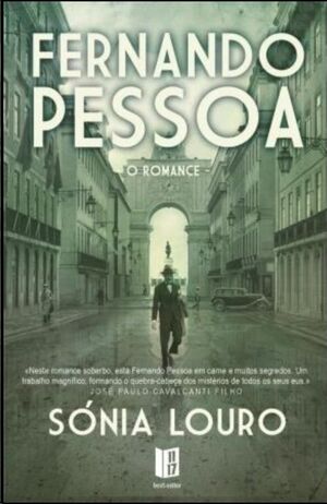 Fernando Pessoa, o Romance