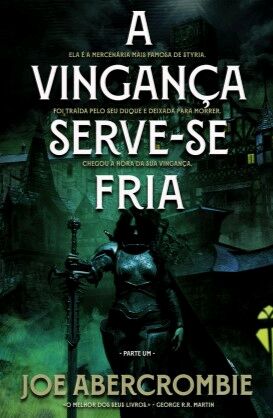 A Vingança Serve-se Fria