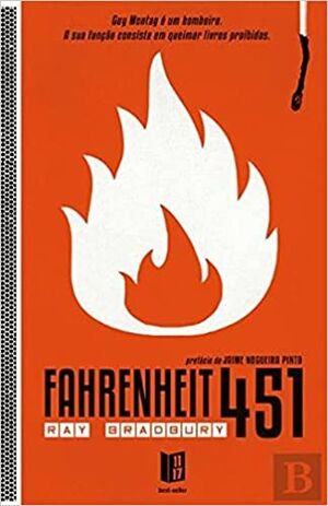 Fahrenheit 451