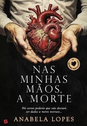Nas Minhas Mãos, a Morte