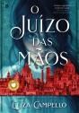 O Juízo das Mãos O Dragão da Montanha - Volume I