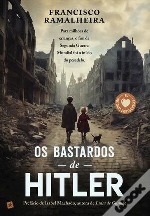 Os Bastardos de Hitler