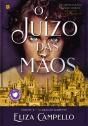 (2) O Juízo das Mãos- O Dragão-Serpente
