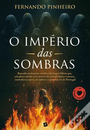O Império das Sombras
