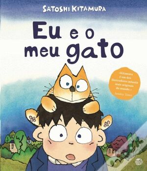 Eu e o Meu Gato