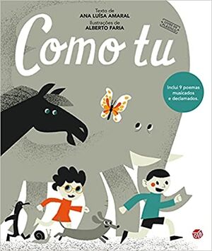 Como Tu - Livro de Histórias