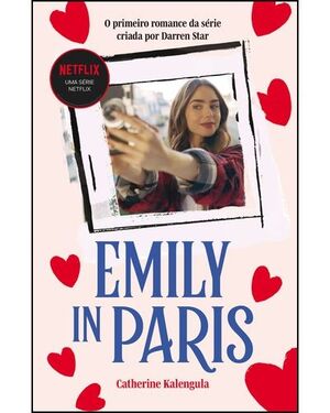 Emily in Paris