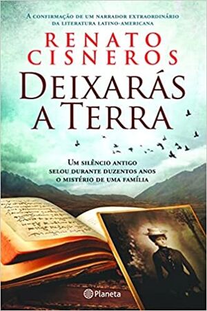 Deixarás a Terra