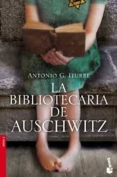 A Bibliotecária de Auschwitz