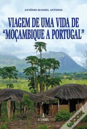 Viagem de uma Vida de 