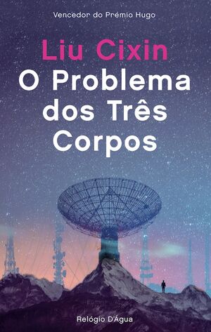 (01) O Problema dos Três Corpos