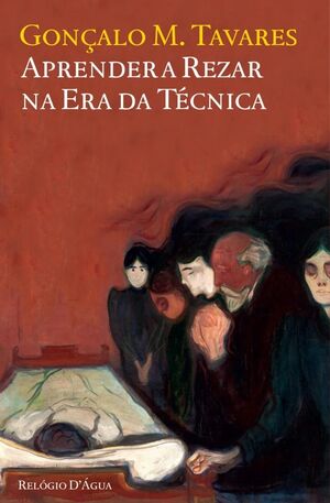 Aprender a Rezar na Era da Técnica