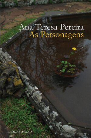 As Personagens