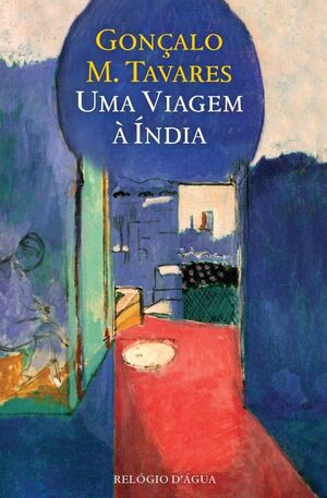 Uma Viagem à Índia