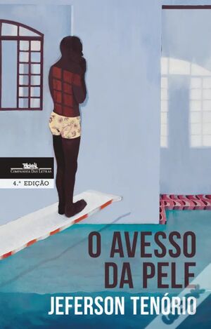 O Avesso da Pele