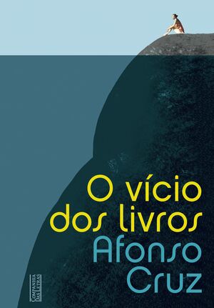 O Vício dos Livros