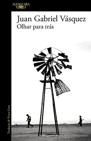 Olhar para Trás
