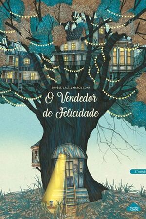 O Vendedor de Felicidade