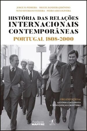 História das Relações Internacionais Contemporâneas