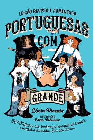 Portuguesas com M Grande