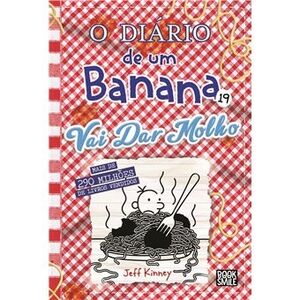 O Diário de um Banana 19