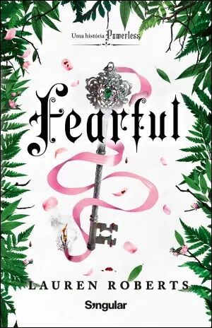Fearful