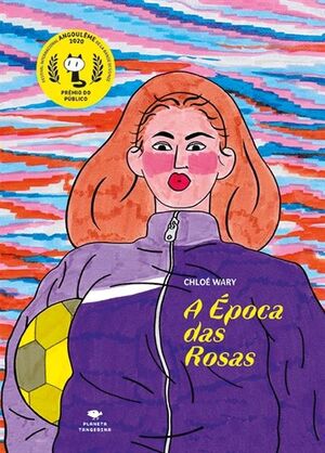 A Época das Rosas