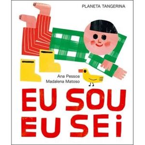 Eu Sou, Eu Sei
