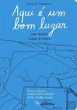 Aqui é um Bom Lugar