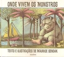 Onde Vivem os Monstros