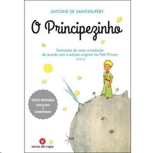 O Principezinho