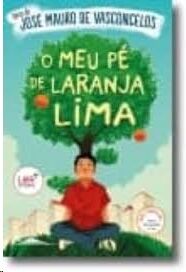 O Meu Pe de Laranja Lima
