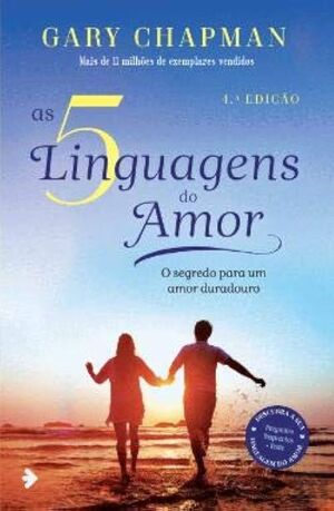 As 5 Linguagens do Amor
