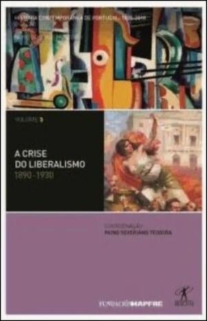 História Contemporânea de Portugal 3