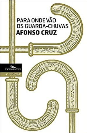 Para onde vao os guarda-chuvas