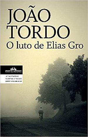 O Luto de Elias Gro