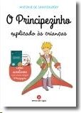 O Principezinho Explicado às Crianças + Audiolivro