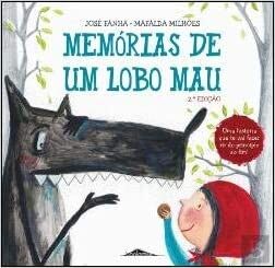 Memórias de um Lobo Mau