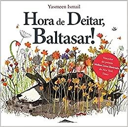 Hora de Deitar, Baltasar!
