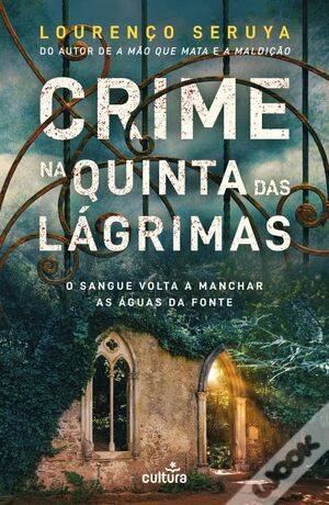 Crime na Quinta das Lágrimas