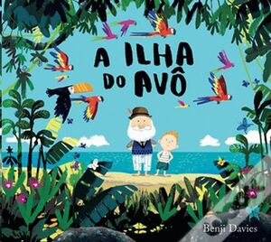 A Ilha do Avo